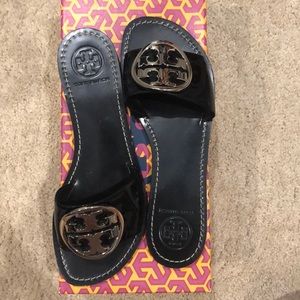 Tory Burch sandals